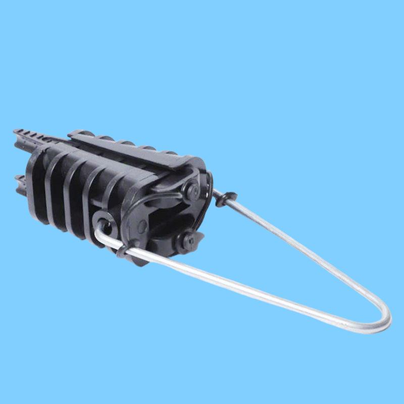 PA-25C 4 Cores Anchor Clamp 2